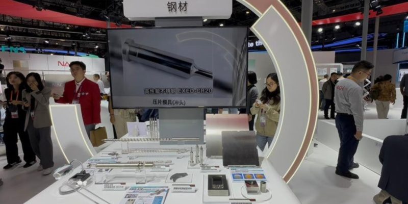 Timor-Leste partisipa Simeira Xina Dijitál ba da-9 hodi hametin kooperasaun dijitál