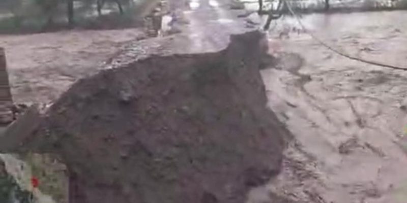 Ponte Bulobu iha Kailaku kotu filafali