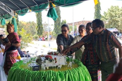 AMB selebra loron fundasaun Baukau ba da-167