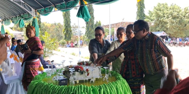 AMB selebra loron fundasaun Baukau ba da-167