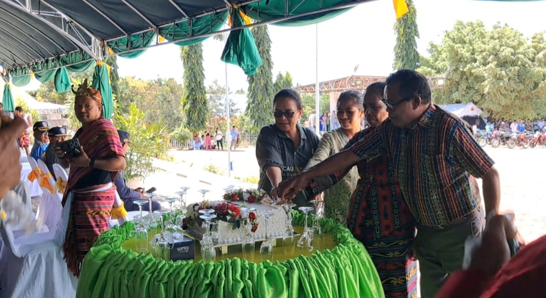 AMB selebra loron fundasaun Baukau ba da-167