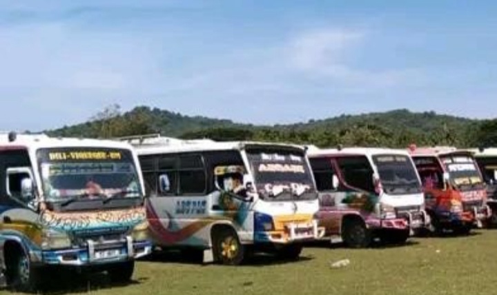 Tarifa bus Vikeke-Dili sa’e bá $13, sosiedade sivíl husu DNTT kontrola