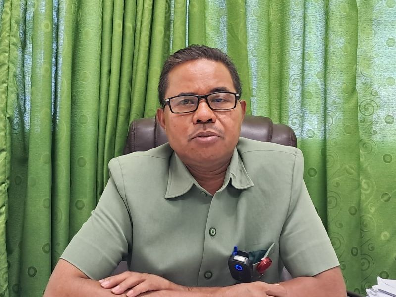 HoREX Baukau kontinua kontrola hahán ne’ebé oferese ba pasiente