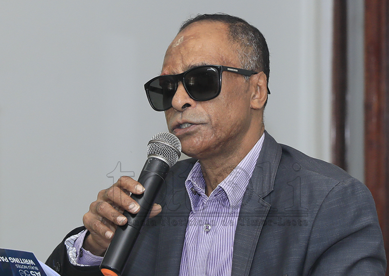 IADE lansa Kompetisaun Planu Negósiu Inovativu 2026, foku ba agrofloresta 