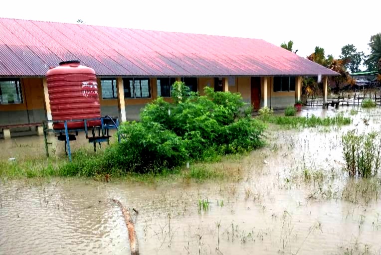 EBC Uelolo muda provizóriu bá sentru evakuasaun Luka