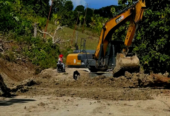 IGEADI hahú normaliza estrada aat iha Uatulari