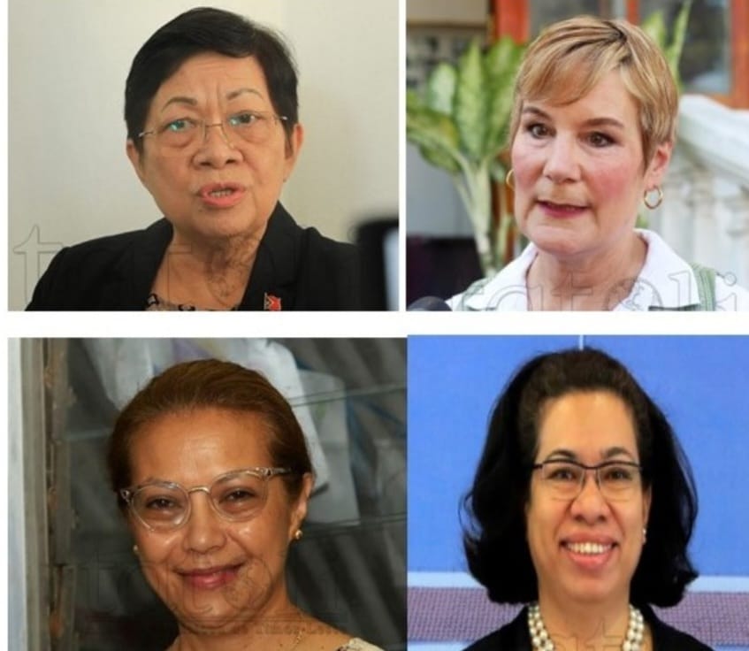 Feto Timor-Leste na’in-haat sai inspiradora ba Lusofonia 2026 