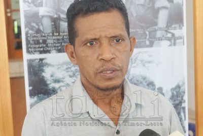 Herculano Sousa ‘dúvida’ Governu ezonera estrutura RAEOA la inklui ZEEDOA