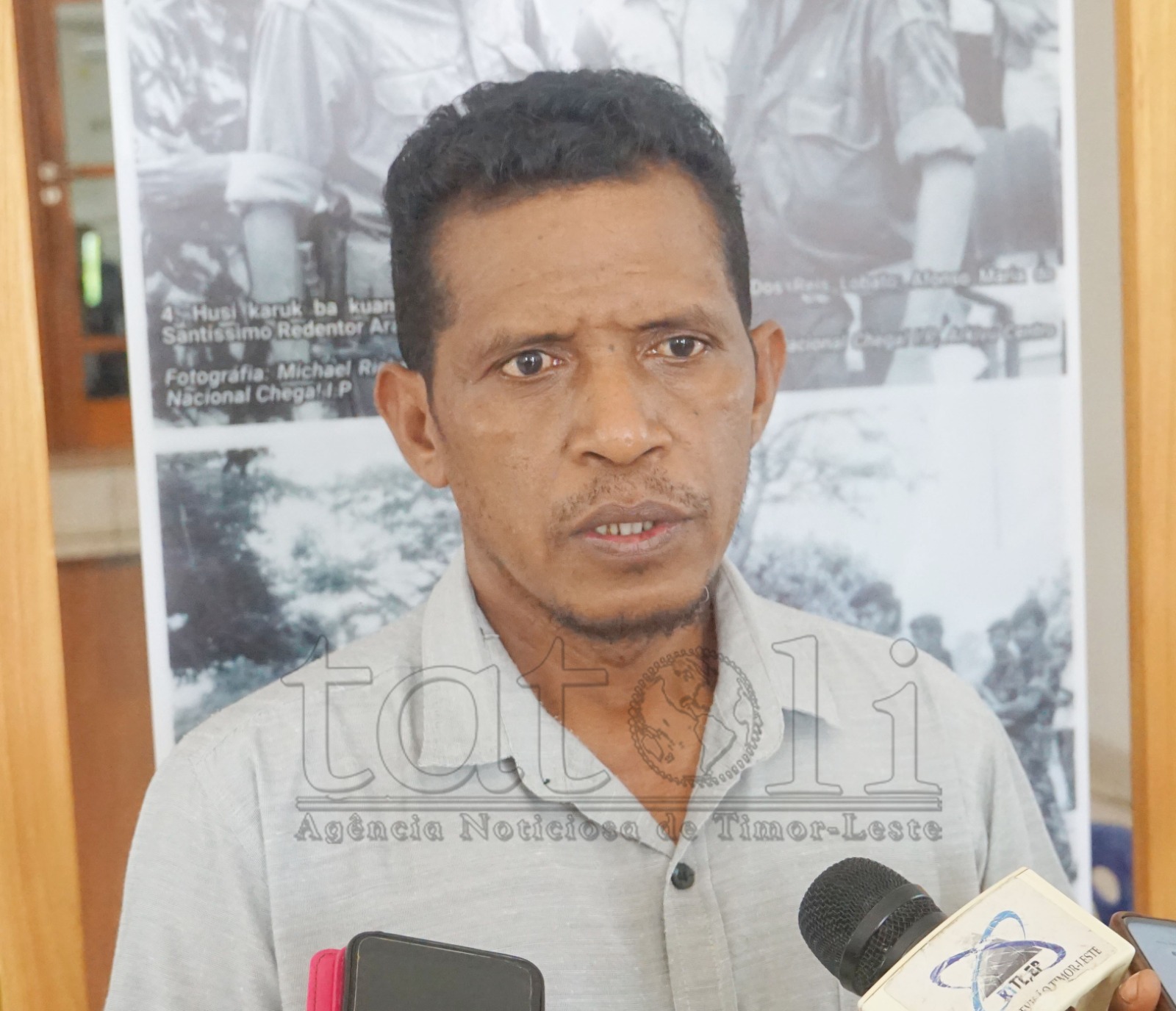 Herculano Sousa ‘dúvida’ Governu ezonera estrutura RAEOA la inklui ZEEDOA