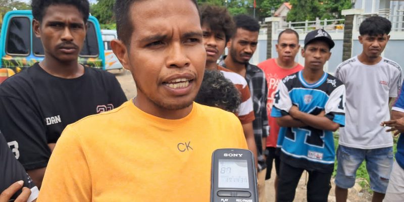 Motorista Baukau husu DNTT hasa’e folin transporte publiku