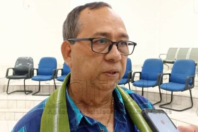 PA RAEOA fó konfiansa ba Celestinho Marques lidera Oekusi to’o estrutura definitiva