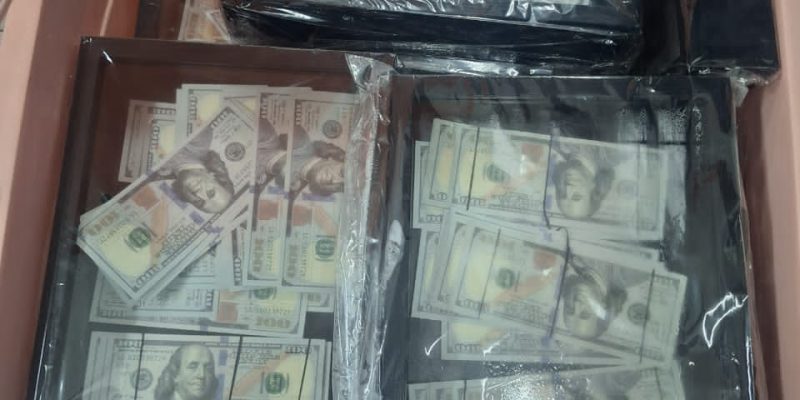 PNTL husu komunidade koopera ho Autoridade Seguransa ba prevensaun sirkulasaun osan falsu