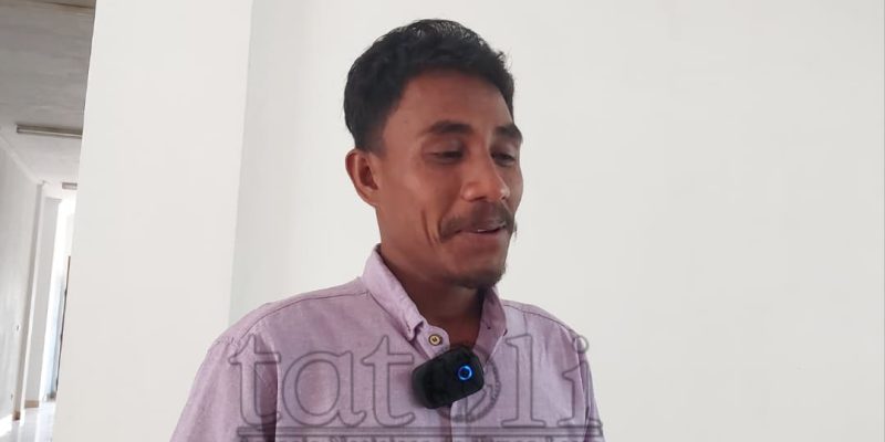 INSS rejista idozu no invalidés iha Kovalima hamutuk rihun 7-resin 