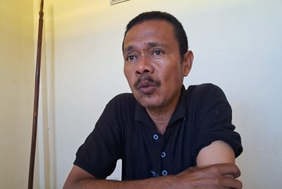 Formandu na’in-40 tuir formasaun agríkola iha CDC Baukau