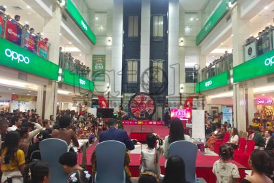 Promove Tais, Timor Furak realiza atividade ‘fashion show’ ba labarik sira