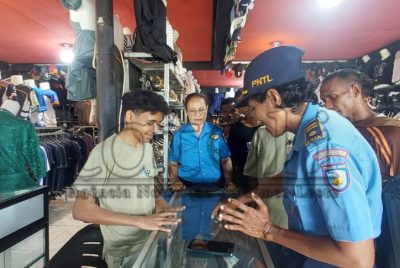 PNTL Kovalima partilla informasaun osan falsu ba negosiante