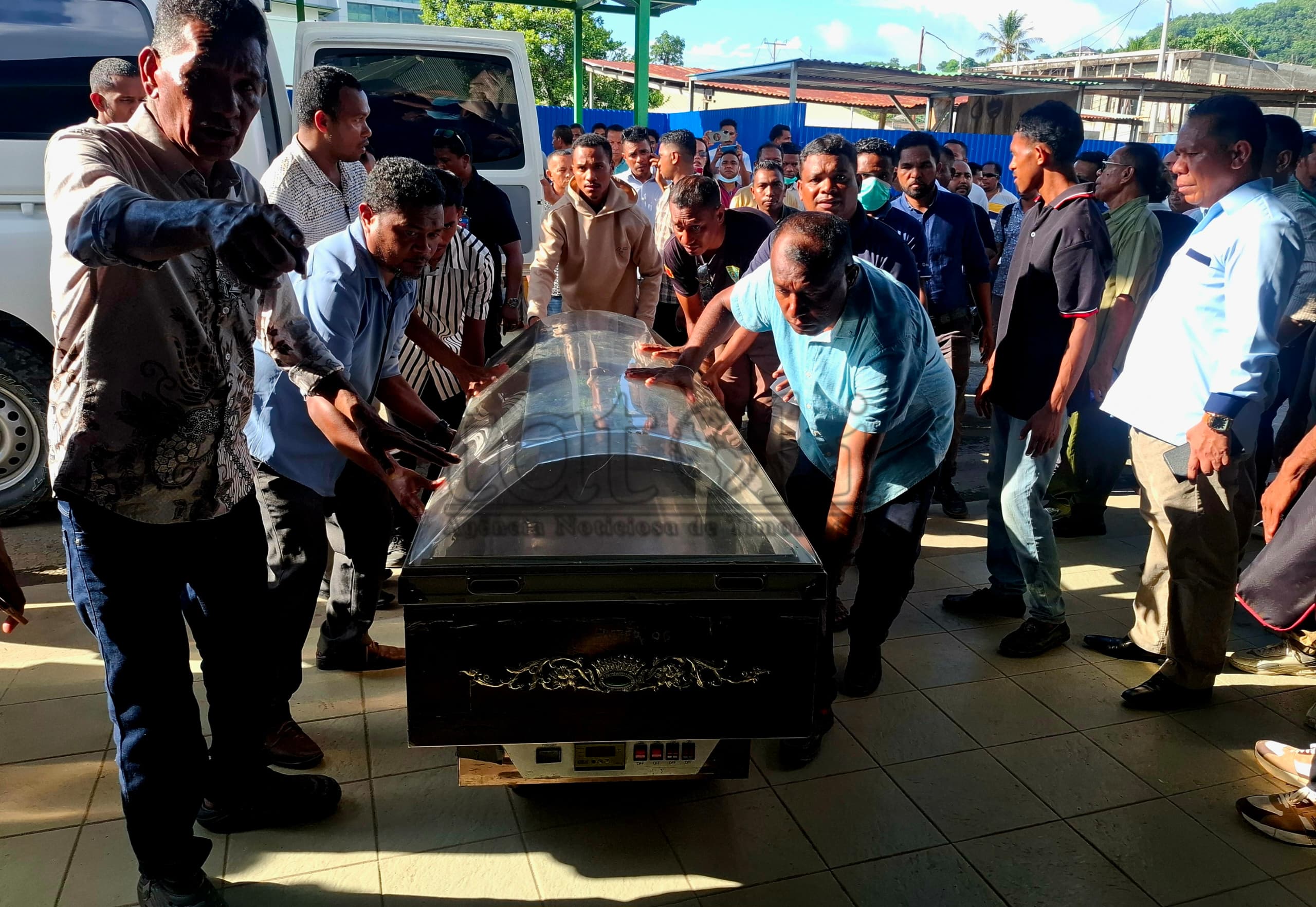 Família sente lakon ho falesimentu Ministru José Honório