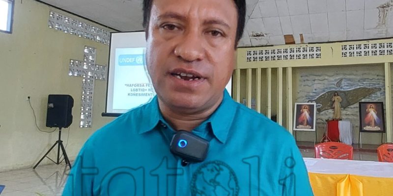 ALFELA rejista kazu violénsia domestika rihun 7-resin