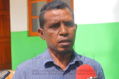 Herculano Sousa husu klarifikasaun ba Governu sentrál kona-ba nia estatutu