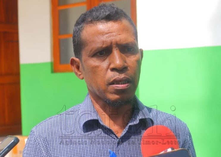 Herculano Sousa husu klarifikasaun ba Governu sentrál kona-ba nia estatutu