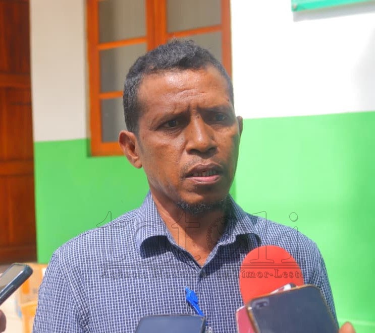 Herculano Sousa husu klarifikasaun ba Governu sentrál kona-ba nia estatutu