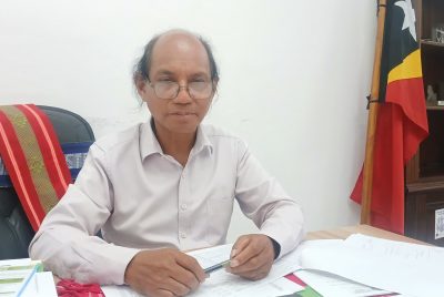 MAPPF prevee orsamentu rihun $174-resin sosa fini animál iha tinan ne’e 