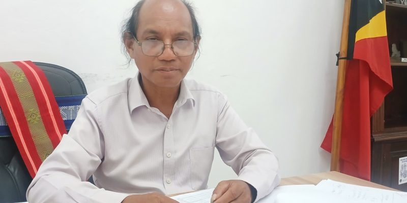 MAPPF prevee orsamentu rihun $174-resin sosa fini animál iha tinan ne’e 