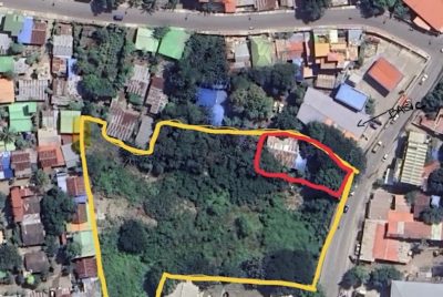 Abitante rezidente Bebonuk Mariano da Costa klarifika estatu rai iha área Metin III