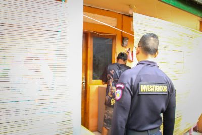 PNTL halo buska no apreensaun ba sidadaun na’in-rua suspeitadu liga ho osan falsu