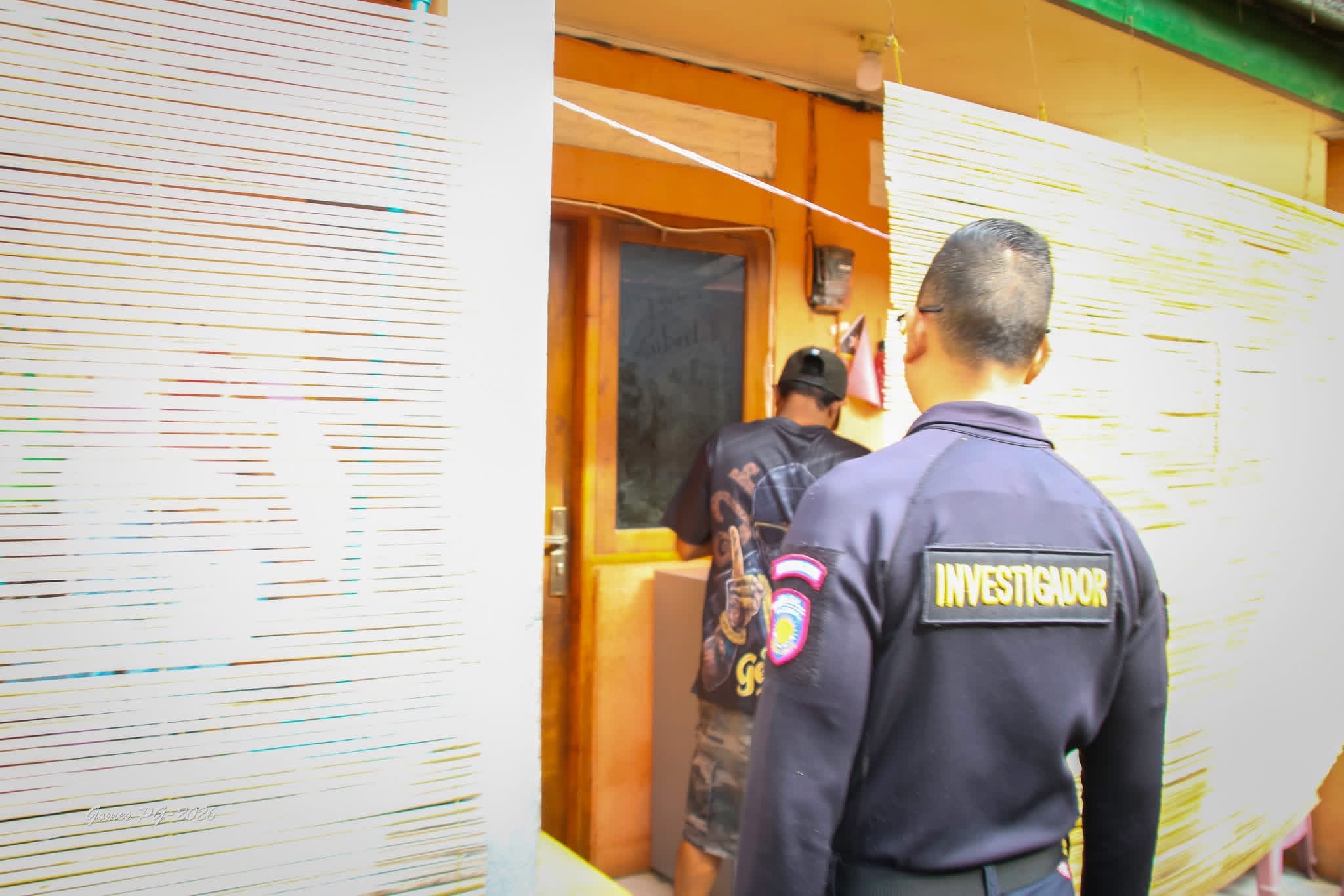 PNTL halo buska no apreensaun ba sidadaun na’in-rua suspeitadu liga ho osan falsu