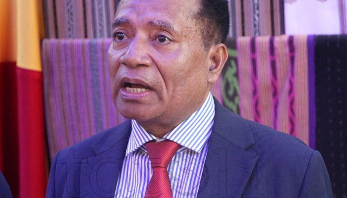 ONU fó mandatu ba Timor-Leste lidera nasaun menus dezenvolvidu