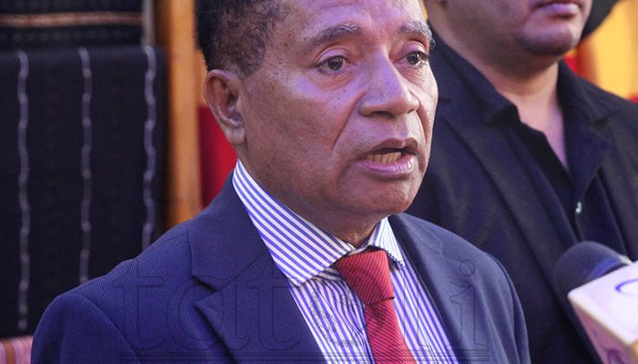 TL hetan orsamentu husi Fundu klimátiku Verde-Projetu Fundu ba Nasaun Menus Dezenvolvidu