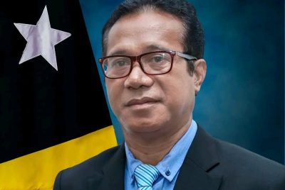 Parlamentu aprova votu pezár ba falesimentu Ministru José Honório