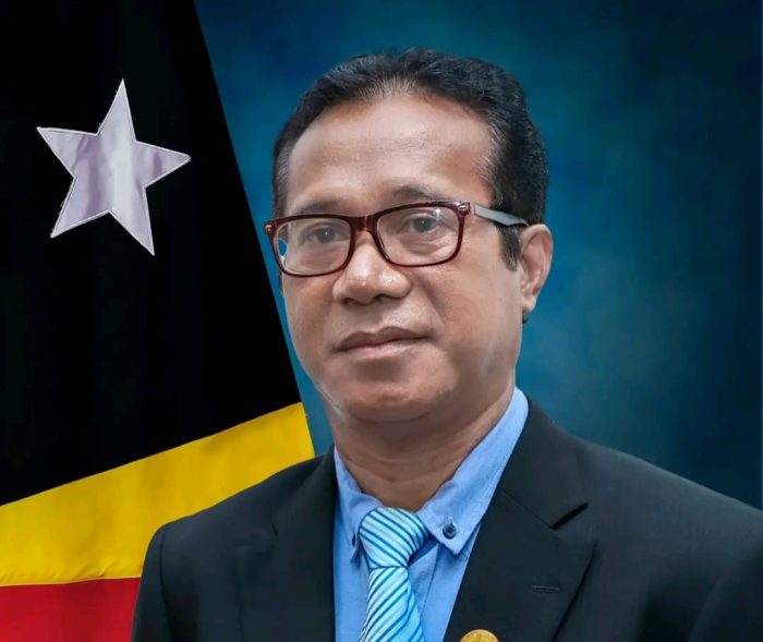 Parlamentu aprova votu pezár ba falesimentu Ministru José Honório