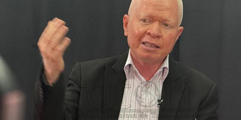 Governu tenke transforma Boxe hanesan indústria