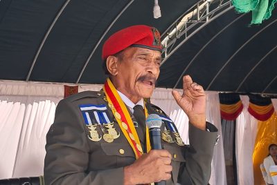 L7 enkoraja juventude estuda prepara an dezenvolve Baukau