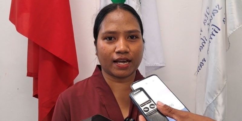 Raiva iha Baukau: Pozitivu rua no suspeitadu rua