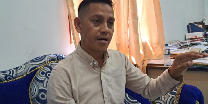 STAE klarifika rekrutamentu funsionáriu kontratadu iha Baukau