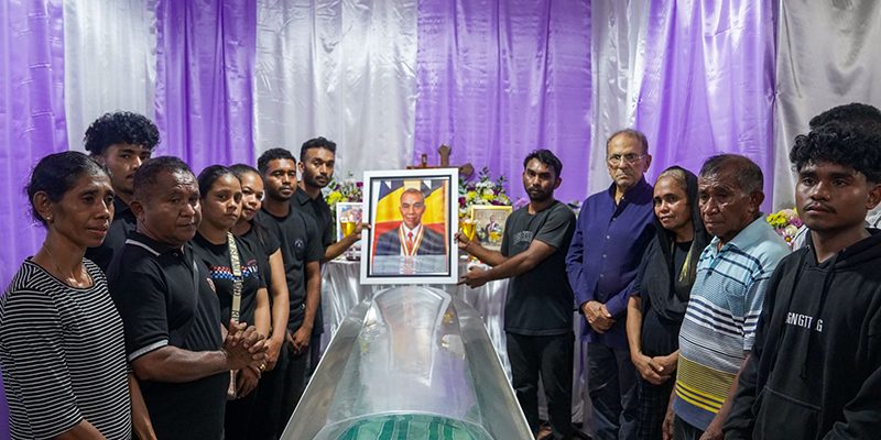 PR Horta: Otélio Ote merese hetan rekoñesimentu husi Estadu