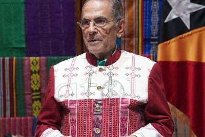 Timor-Leste lansa publikasaun “protesaun sosiál seguransa aihan no nutrisaun”