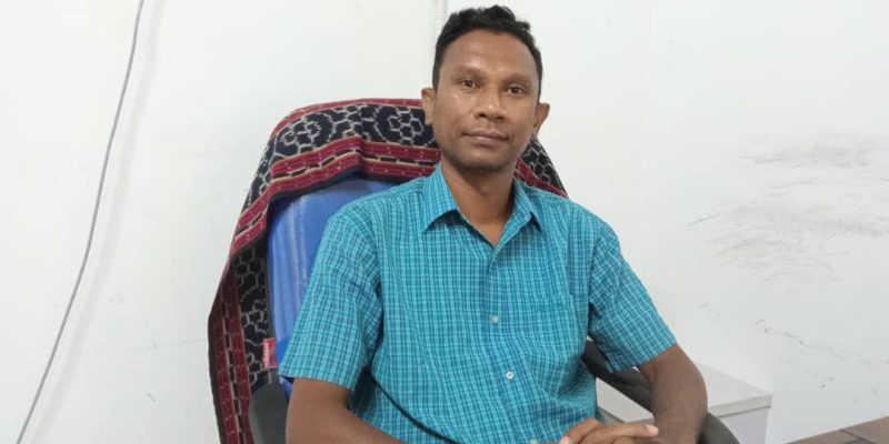 Janeiru-Marsu: SERVE rejista empreza 6.492 trata dokumentu komersiál