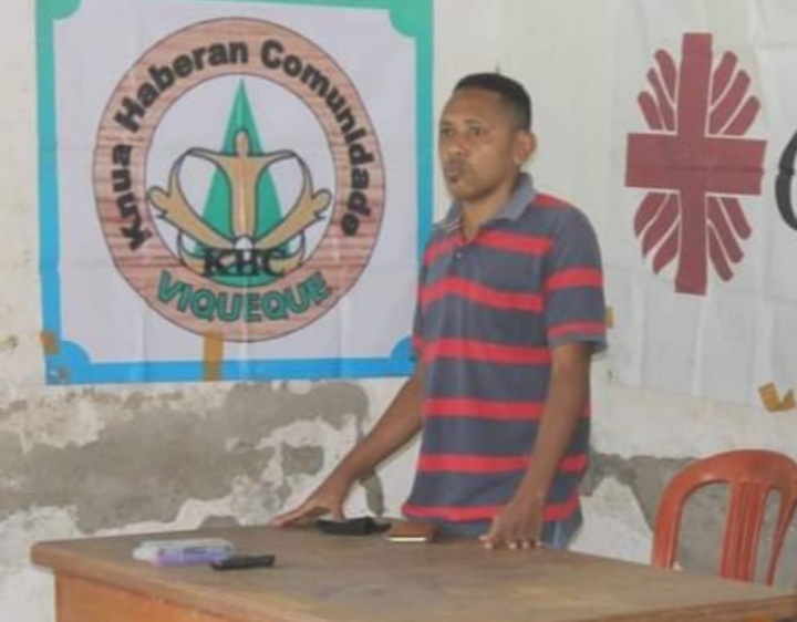 Sosiedade sivíl Vikeke  sujere  Governu aselera lei  kona-ba  saláriu mínimu ba traballadór