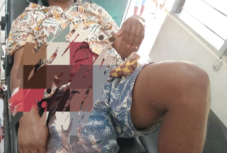 Konflitu entre joven rezulta ema na’in-rua kanek iha Afaloikai