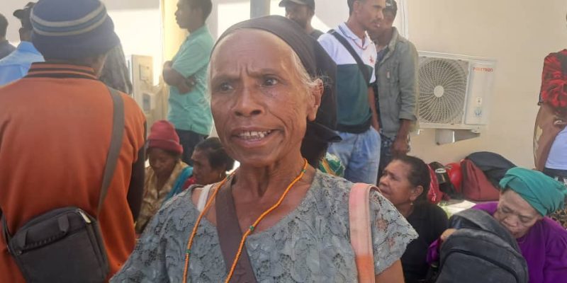 Kombatente balun nafatin kestiona prosesu atribuisaun fixa pagamentu 