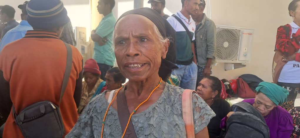 Kombatente balun nafatin kestiona prosesu atribuisaun fixa pagamentu 