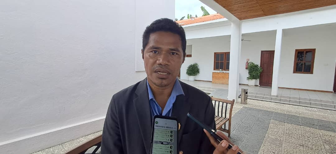 UNTL prepara finalista 1.461 ba graduasaun da-XXXIV