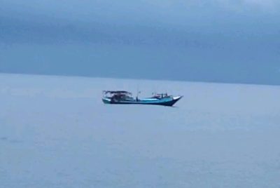 Ró peska ilegál iha tasi Timor kada loron aumenta, to’o horseik iha ró 10 