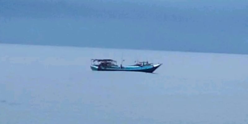 Ró peska ilegál iha tasi Timor kada loron aumenta, to’o horseik iha ró 10 