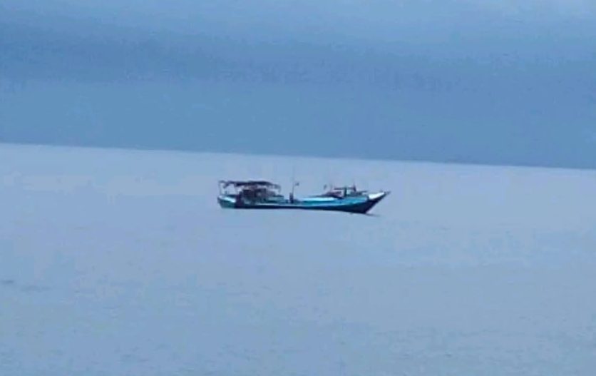 Ró peska ilegál iha tasi Timor kada loron aumenta, to’o horseik iha ró 10 