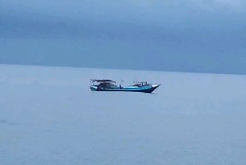 Ró peska ilegál iha tasi Timor kada loron aumenta, to’o horseik iha ró 10 